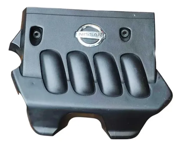 Tampa Capa Motor Nissan Sentra 2008 2009 A 2012