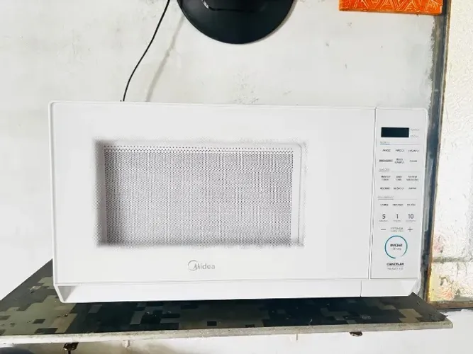 Microondas 