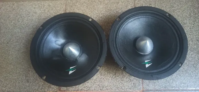 Evok 230 rms