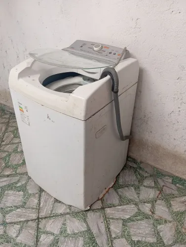 Máquina de lavar 9kg