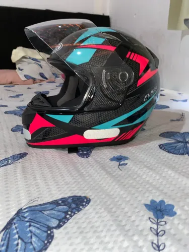 Capacete 