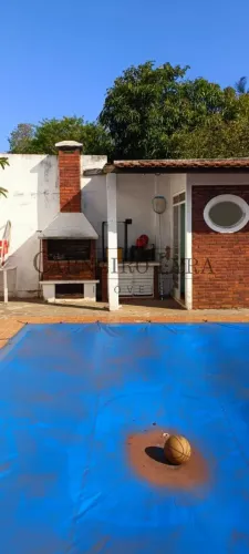 Casa ampla à venda por R$550.000! - Centro