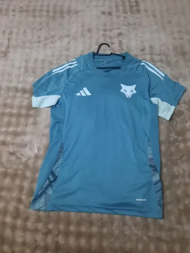 Camisa Treino Cruzeiro 2025