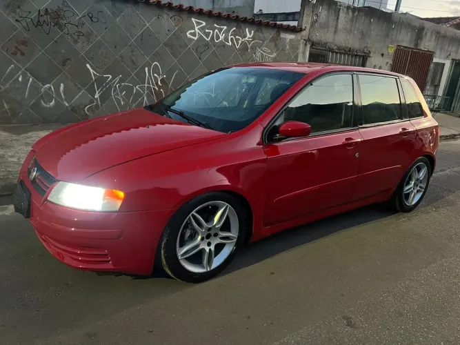 Fiat Stilo 1.8/ 1.8 Connect 8V 103cv 5P 2003