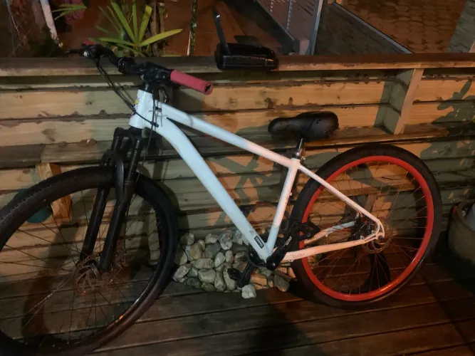 Bike aro 29 GTs MS Pro 