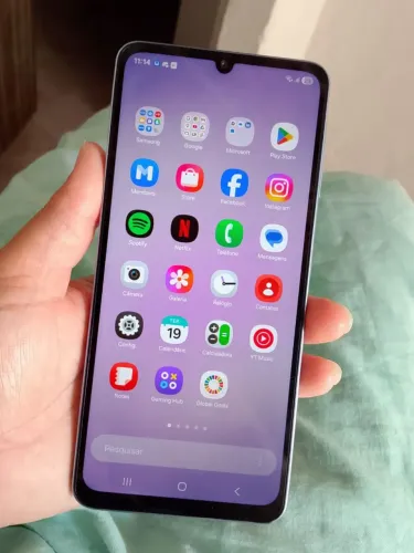 Celular Samsung A07