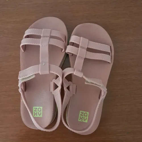 Sandália Infantil Grandene Zaxy Tam 32