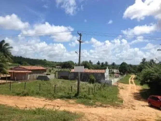 Terreno à venda, 14000 m² por R$ 800.000,00 - Distrito Industrial - São Gonçalo do Amarant