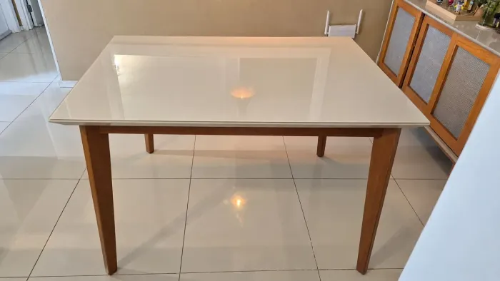 Mesa de jantar