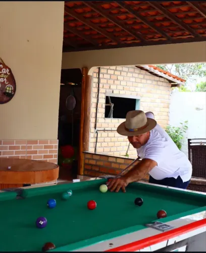 Chácara Lopes em Barreirinhas