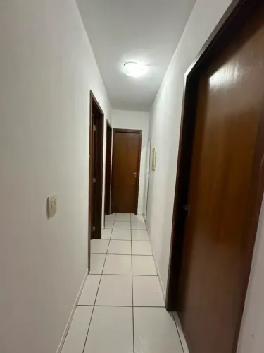 ALUGO APARTAMENTO TÉRREO DE 3/4 COM SUÍTE