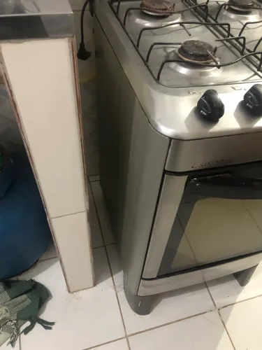 Fogão 4 bocas