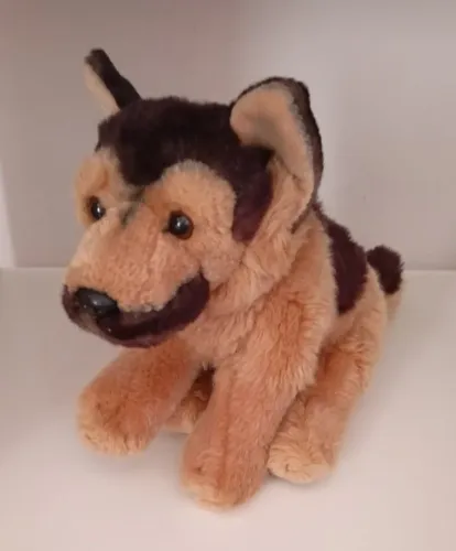 Brinquedo de Pelúcia