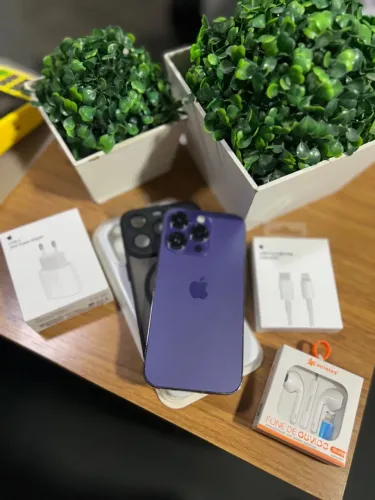 iPhone 14 Pro 256GB