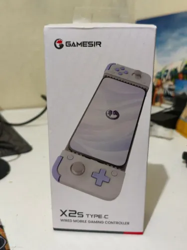 Controle mobile X2S Gamesir