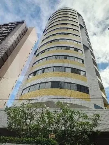 07 AM - EDIFÍCIO ABRAÃO LINCOLN - PARNAMIRIM