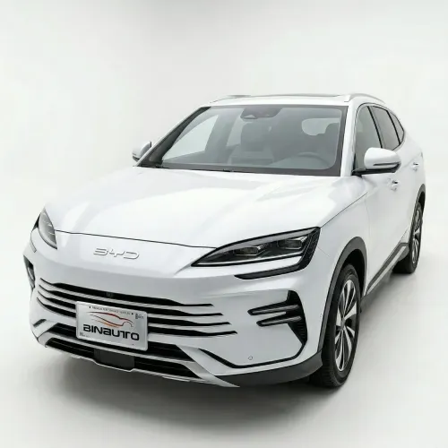 BYD Song Plus 1.5 16V Aut. (hibrido) 2026