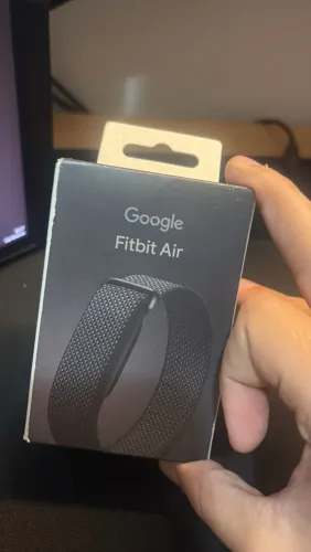 GOOGLE FITBIT AIR