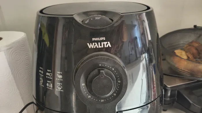 Vendo Air fryer Walita