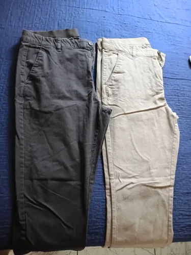 CALÇA ARAMIS ORIGINAL