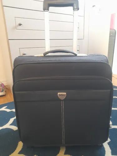 Mala de viagem