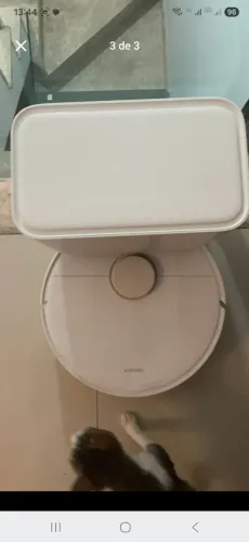 Robô Xiaomi X10 220v