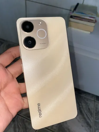 Realme note 70 128gb