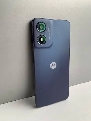 MOTO G04s - 128gb ótimo estado