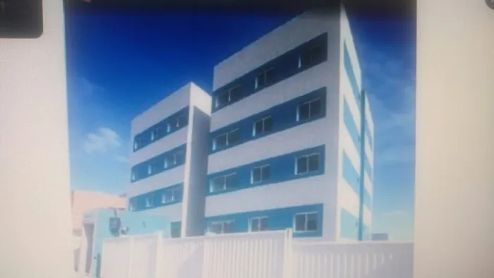 Apartamento à Venda - João Paulo II, João Pessoa