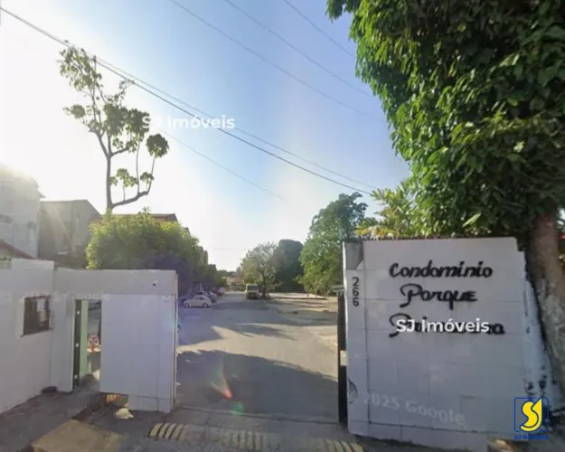 Apartamento de 55 m² na Cajazeiras para alugar | Condomínio Parque Primavera