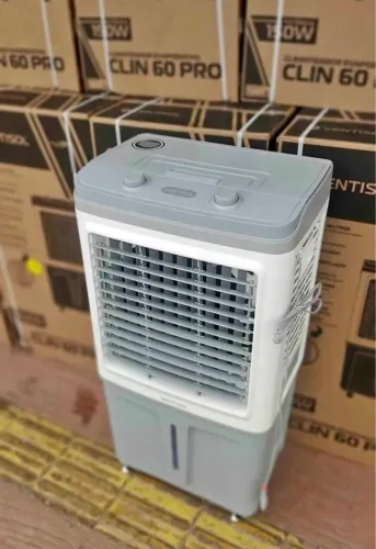Climatizadores (novo)