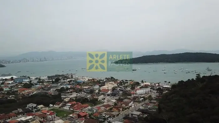 Terreno - Porto Belo SC