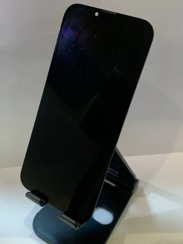 Tela display iPhone 13 Pro Max original retirada 