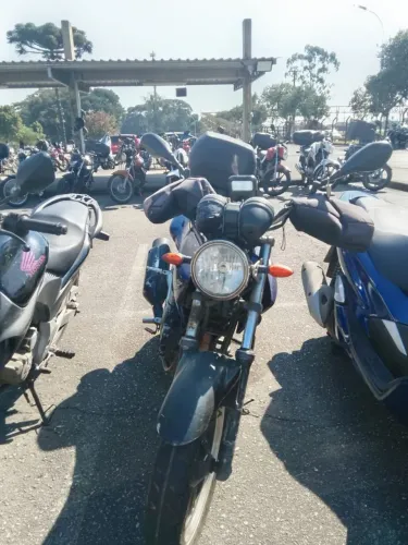 Troco fazer 250 2006