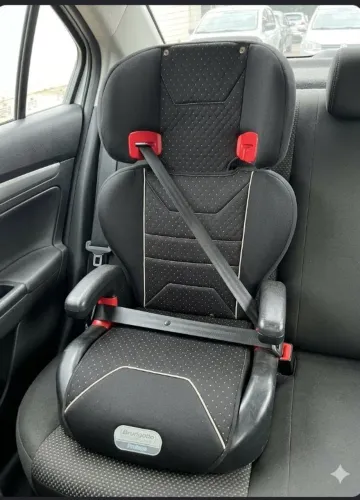 Cadeira de carro até 36 kg ótimo estado entrego apenas em itapetininga-sp entrega gratuita