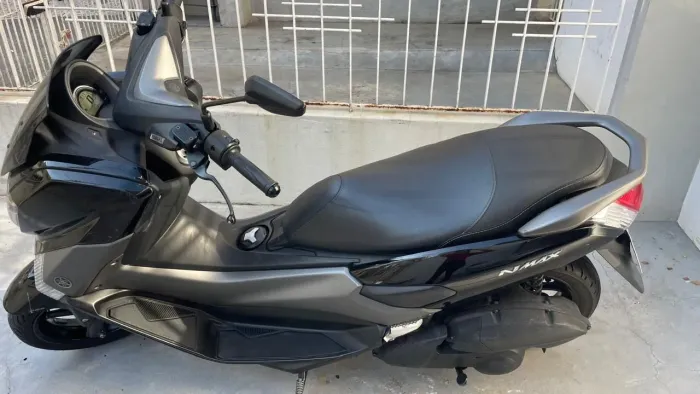 Yamaha NMAX 160 ABS 2018 - Segunda Dona