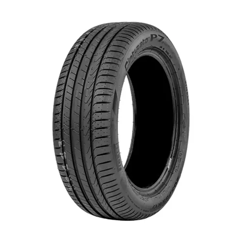 2 Pneus 205 50 r17 pirelli p7