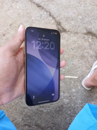 Vende-se iPhone 13 Pro