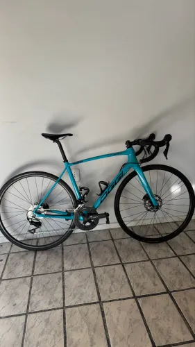 Oggi Candeza 500
