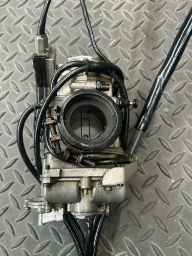 Carburador CRF 250R