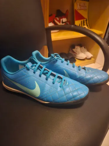 Chuteira Nike Futsal Original