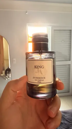 Perfume King JA
