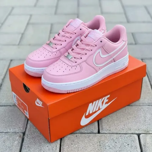 Nike número 38 