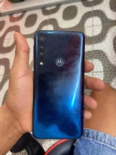 Moto one 64GB