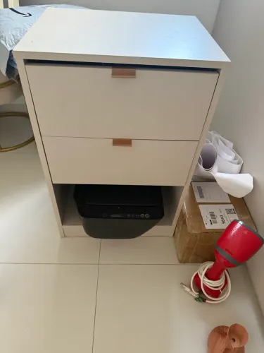 VENDO CÔMODA EM PERFEITO ESTADO!