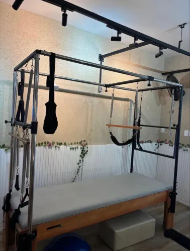 APARELHOS DE PILATES
