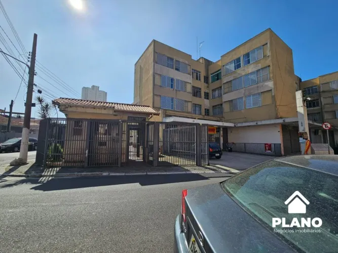 APARTAMENTO, 02DORMITÓRIOS, 01 VAGA PARA VENDA