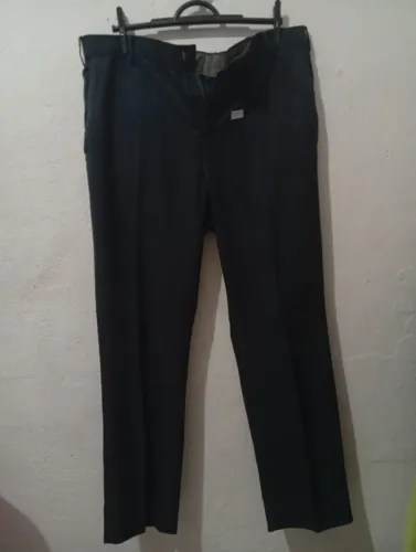 Calça social