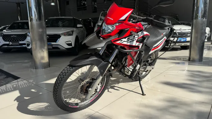 Honda XRE 300 2020