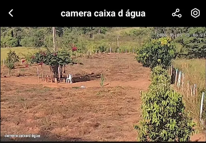 Vendo chácara 3000m2 em petrolina de Goiás chácara a 2 km do centro da cidade